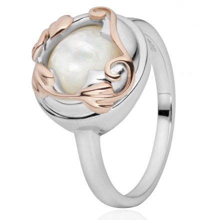 clogau tudor court ring|Tudor Court Ring, Size O .